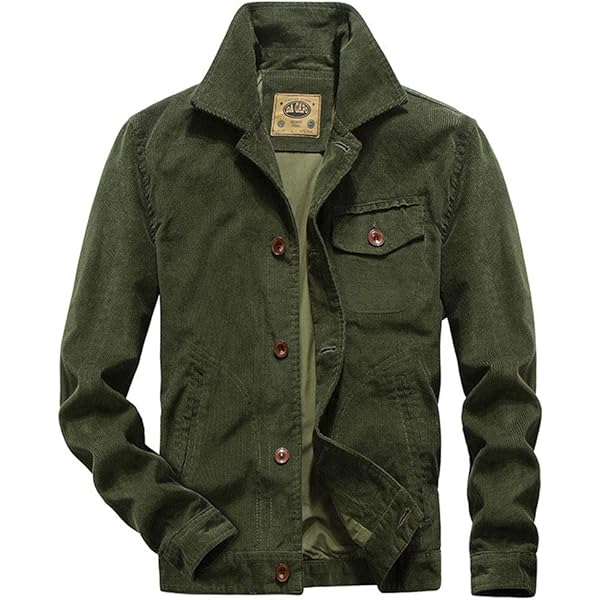 値下げ！！AMERI CORDUROY COLLAR MILITARY COAT AMERI CORDUROY COLLAR MILITARY COAT